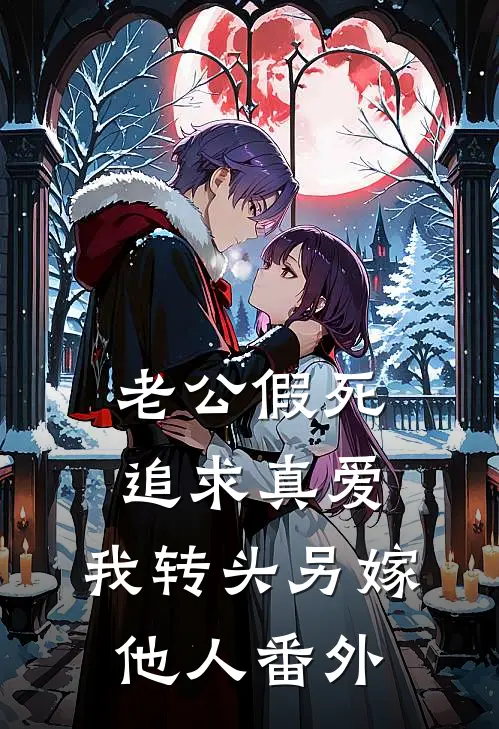 老公假死追求真爱，我转头另嫁他人番外