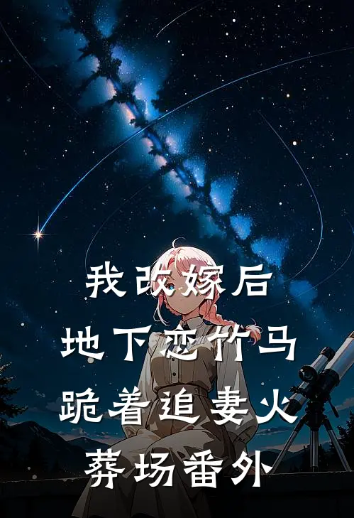 我改嫁后，地下恋竹马跪着追妻火葬场 番外