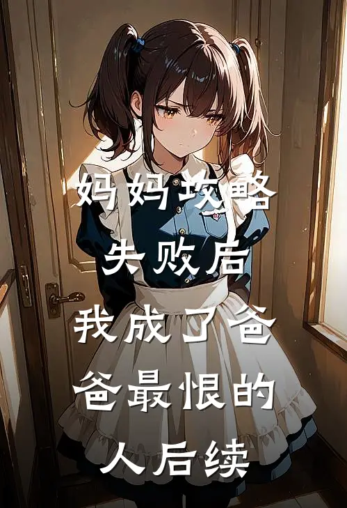妈妈攻略失败后，我成了爸爸最恨的人后续