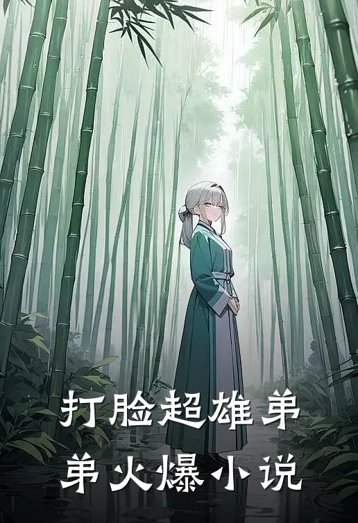 打脸超雄弟弟火爆小说