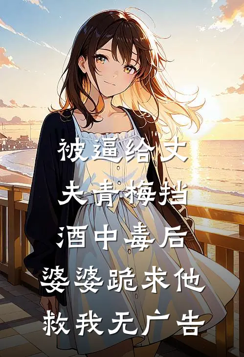 被逼给丈夫青梅挡酒中毒后，婆婆跪求他救我无广告