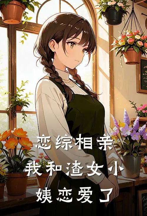 恋综相亲：我和渣女小姨恋爱了