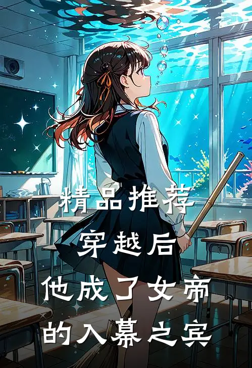 精品推荐穿越后,他成了女帝的入幕之宾