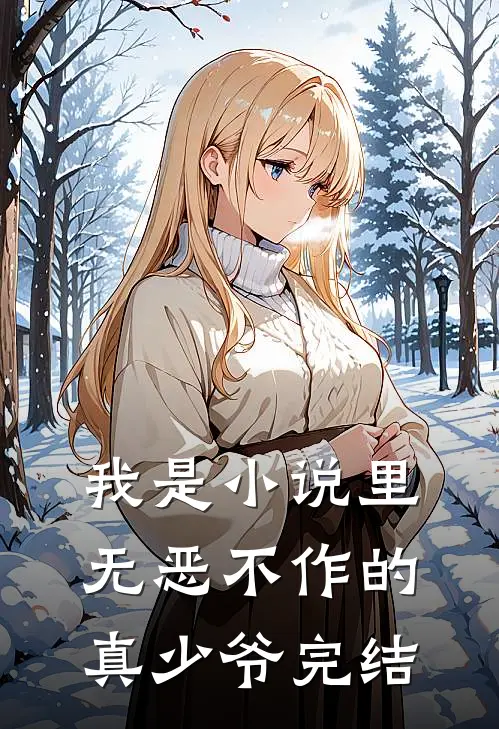 我是小说里无恶不作的真少爷完结