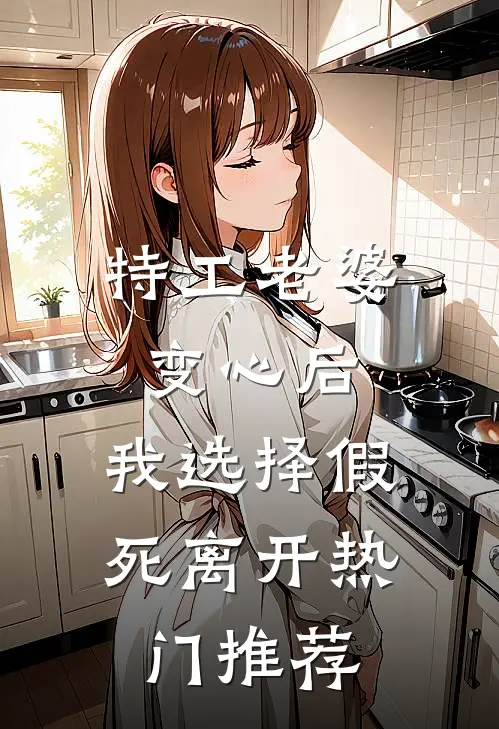 特工老婆变心后，我选择假死离开热门推荐