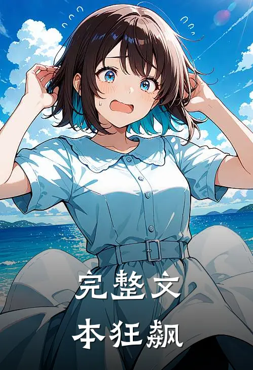 完整文本狂飙