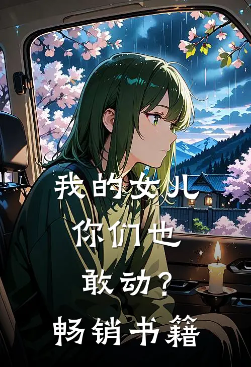 我的女儿，你们也敢动？畅销书籍