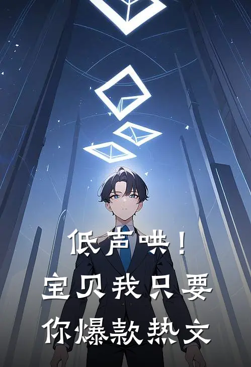 低声哄！宝贝，我只要你爆款热文