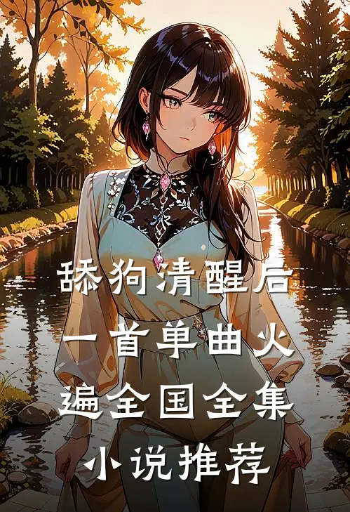舔狗清醒后，一首单曲火遍全国全集小说推荐