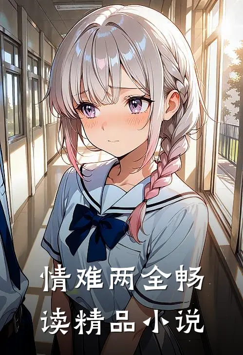 情难两全畅读精品小说