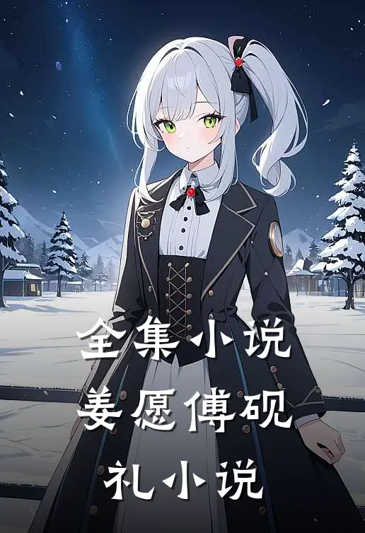 全集小说姜愿傅砚礼小说