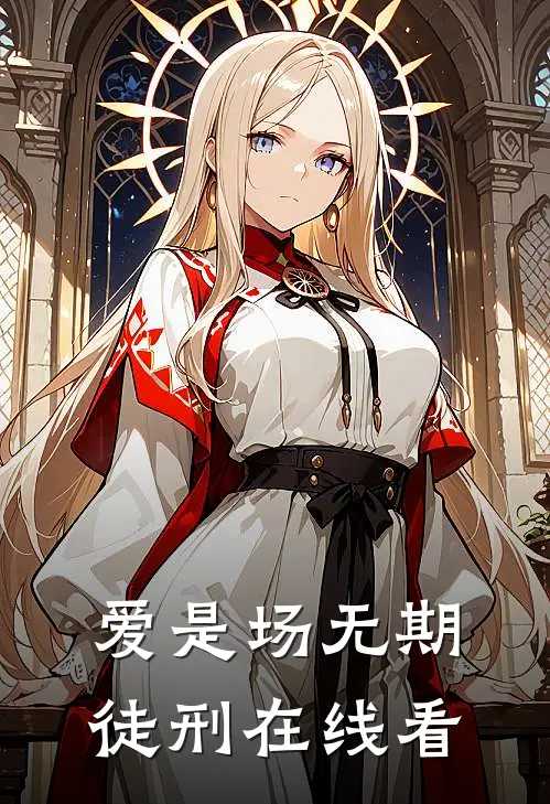 爱是场无期徒刑在线看