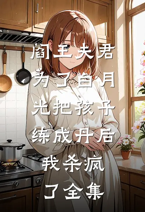 阎王夫君为了白月光把孩子练成丹后，我杀疯了全集