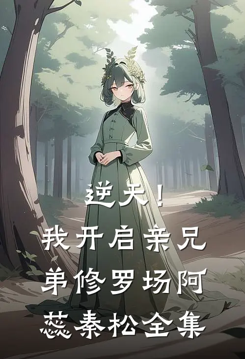 逆天！我开启亲兄弟修罗场阿蕊秦松 全集