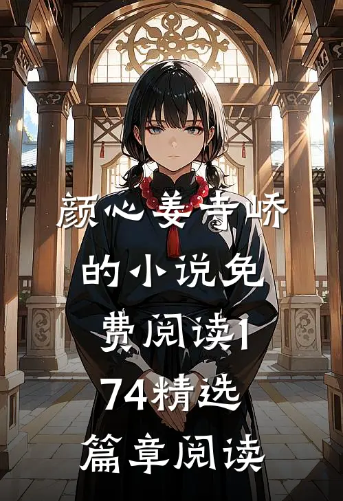 颜心姜寺峤的小说免费阅读174精选篇章阅读