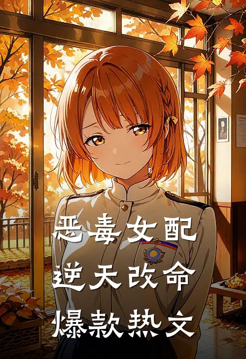 恶毒女配逆天改命爆款热文