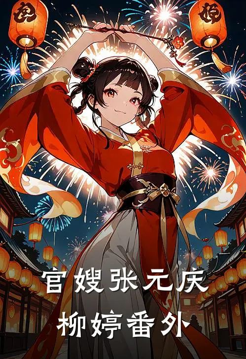 官嫂张元庆柳婷 番外