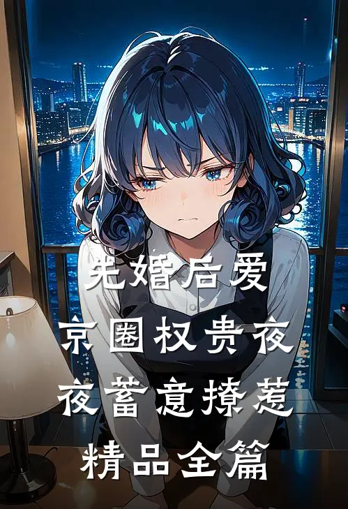 先婚后爱：京圈权贵夜夜蓄意撩惹精品全篇