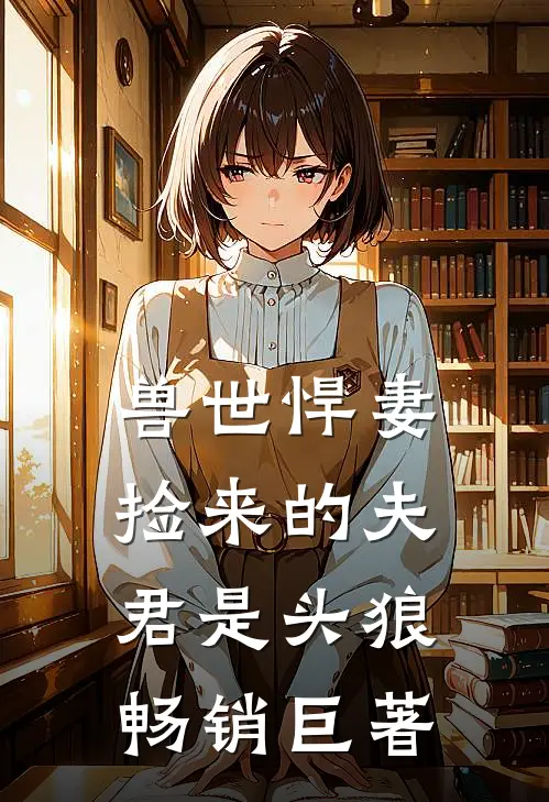 兽世悍妻：捡来的夫君是头狼畅销巨著