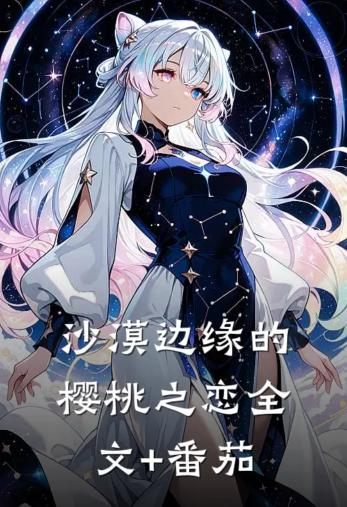 沙漠边缘的樱桃之恋全文+番茄