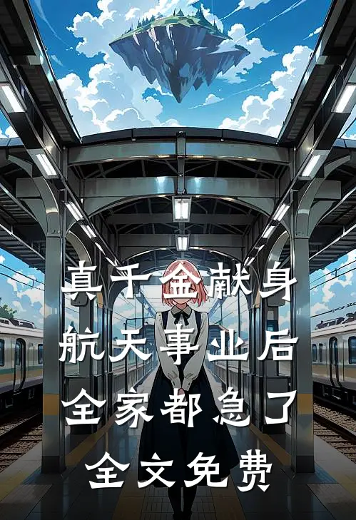 真千金献身航天事业后，全家都急了全文免费