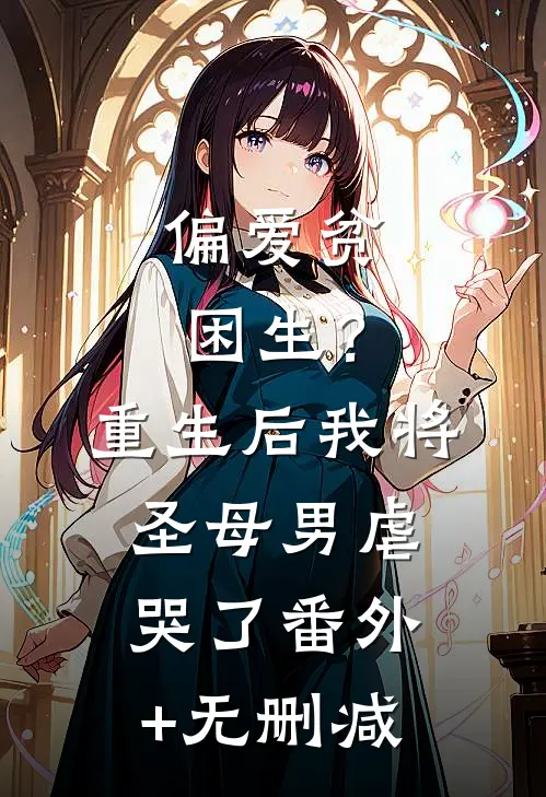 偏爱贫困生？重生后我将圣母男虐哭了番外+无删减