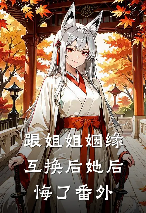 跟姐姐姻缘互换后她后悔了 番外