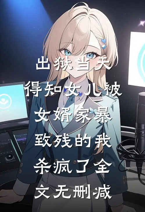 出狱当天，得知女儿被女婿家暴致残的我杀疯了全文无删减