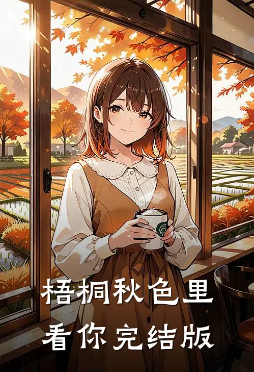 梧桐秋色里看你完结版