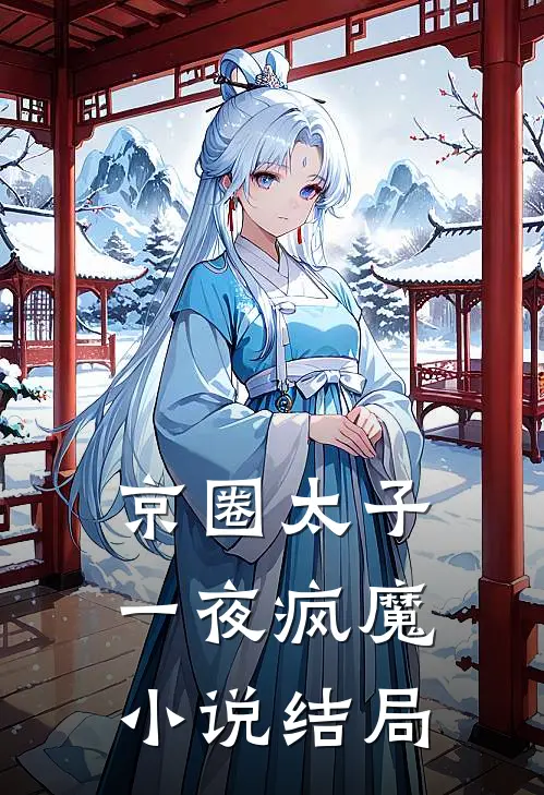 京圈太子一夜疯魔小说结局