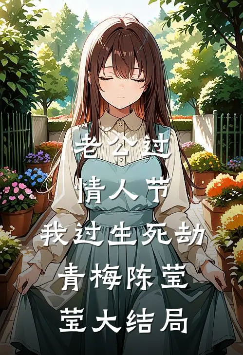 老公过情人节，我过生死劫青梅陈莹莹大结局