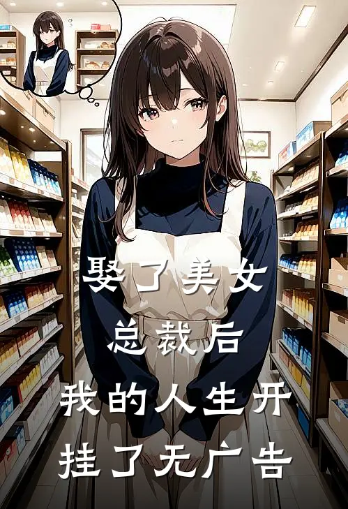 娶了美女总裁后，我的人生开挂了无广告