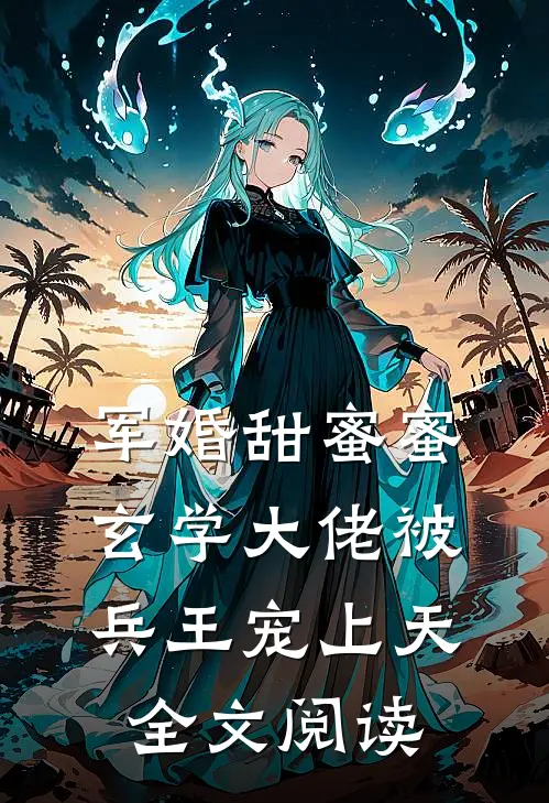 军婚甜蜜蜜，玄学大佬被兵王宠上天全文阅读