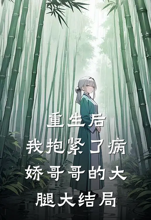 重生后，我抱紧了病娇哥哥的大腿大结局