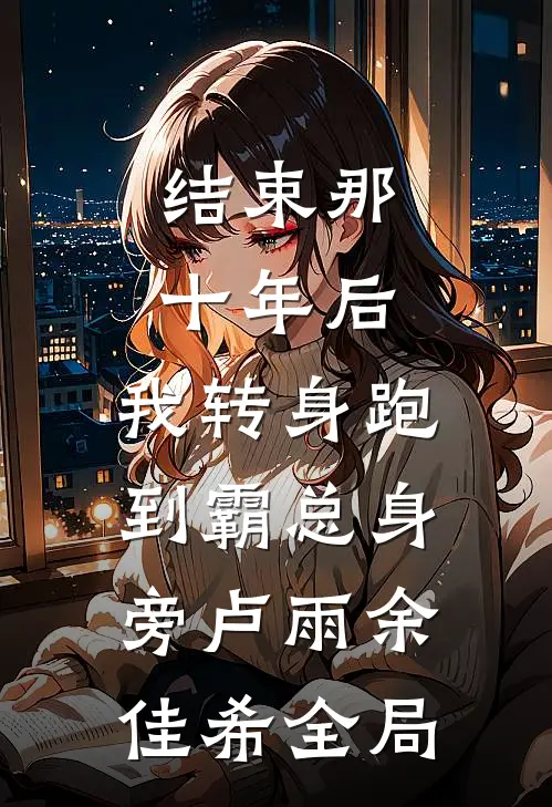 结束那十年后，我转身跑到霸总身旁卢雨余佳希全局