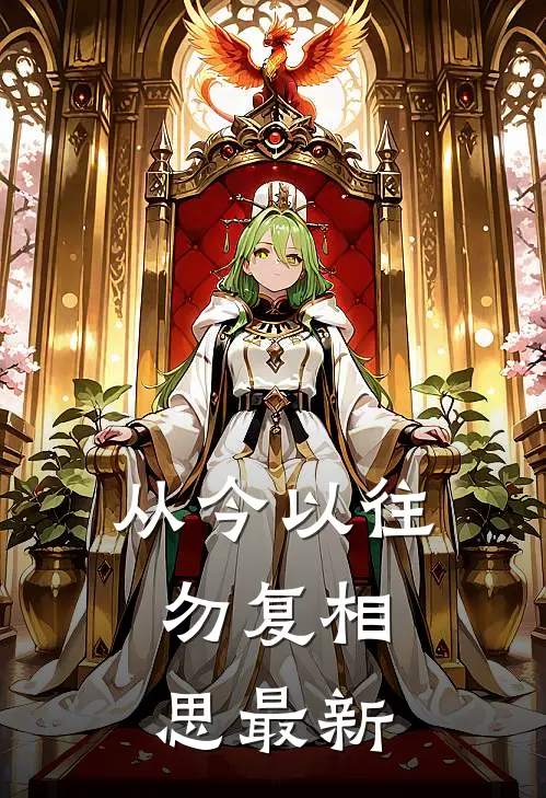 从今以往，勿复相思最新
