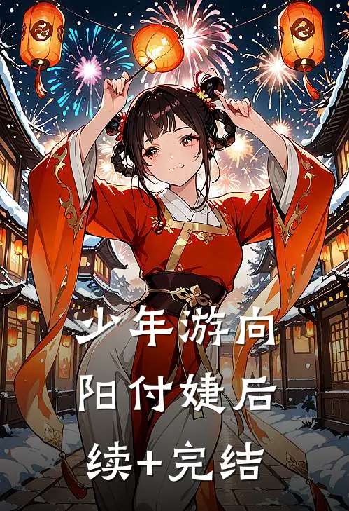 少年游向阳付婕后续+完结