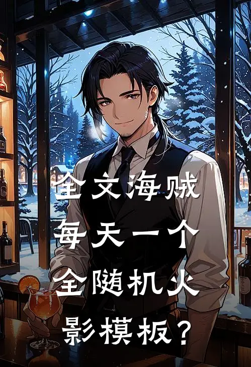 全文海贼：每天一个全随机火影模板？
