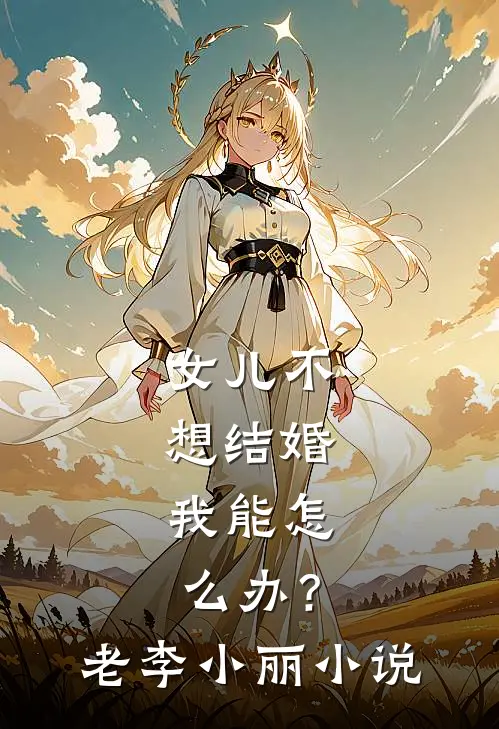 女儿不想结婚，我能怎么办？老李小丽小说