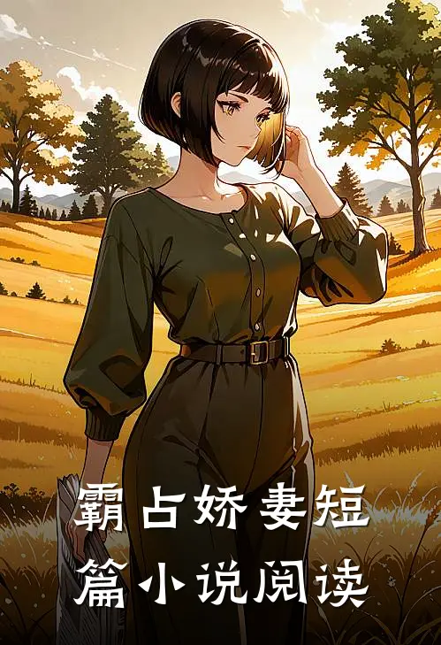 霸占娇妻短篇小说阅读