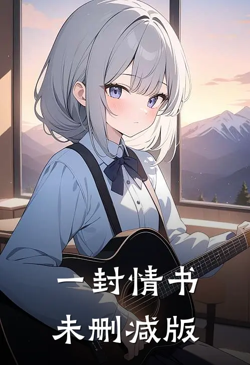 一封情书未删减版