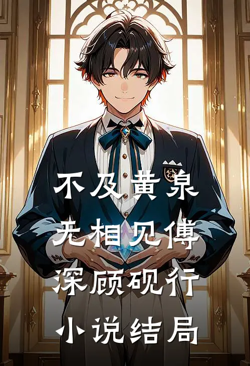 不及黄泉无相见傅深顾砚行小说结局