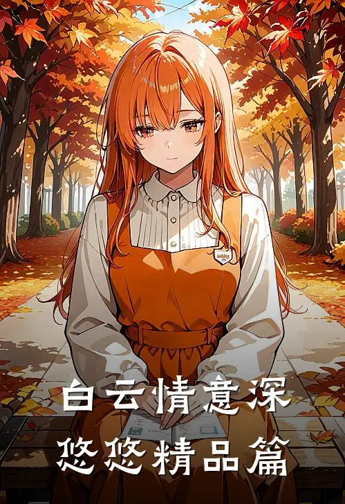 白云情意深悠悠精品篇