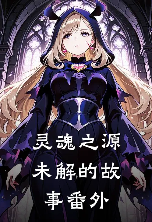 灵魂之源：未解的故事 番外