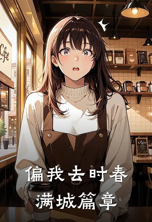 偏我去时春满城篇章