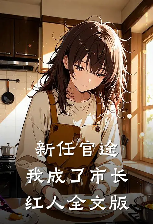 新任官途，我成了市长红人全文版