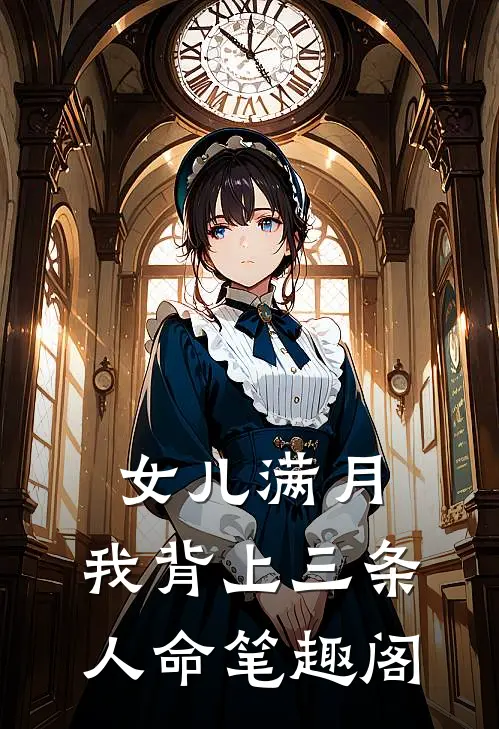 女儿满月，我背上三条人命笔趣阁