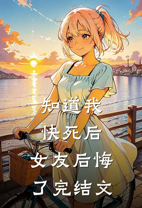 知道我快死后，女友后悔了完结文