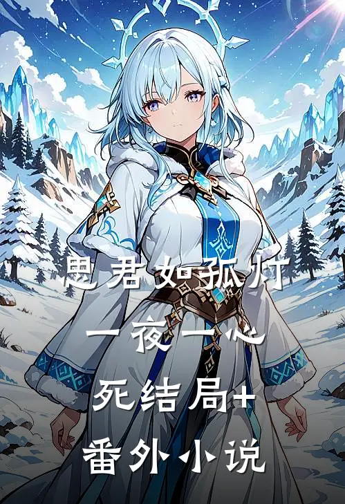 思君如孤灯，一夜一心死结局+番外小说