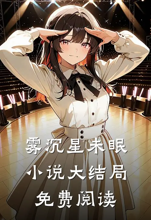 雾沉星未眠小说大结局免费阅读